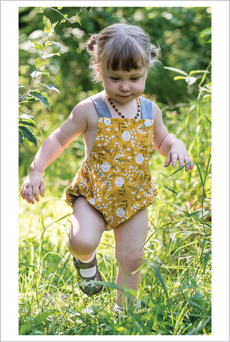 Sunsuit romper sale