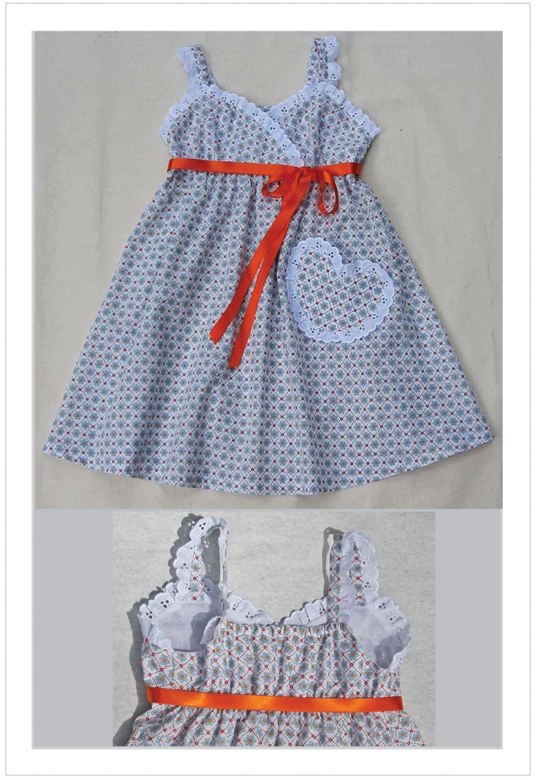 Little Cup Cake Dress pdf sewing pattern sizes 1 - 10 years includes 2 Felicity Sewing Patterns Little Cup Cake Dress pdf sewing pattern sizes 1 - 10 years includes 2 Felicity Sewing Patterns