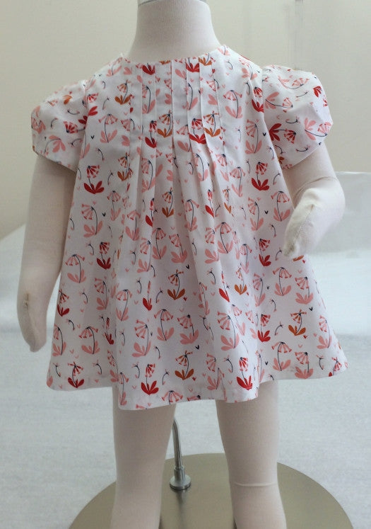 Details 156+ 3 month baby dress latest