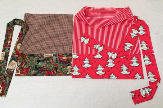 Z FREE PATTERN download -- Santa Sacks & Rudolph Applique - Felicity Sewing Patterns
